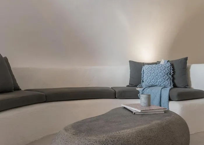 Apartamento Yposkafon Concept Two-bedroom With Private Jacuzzi And Hamam *