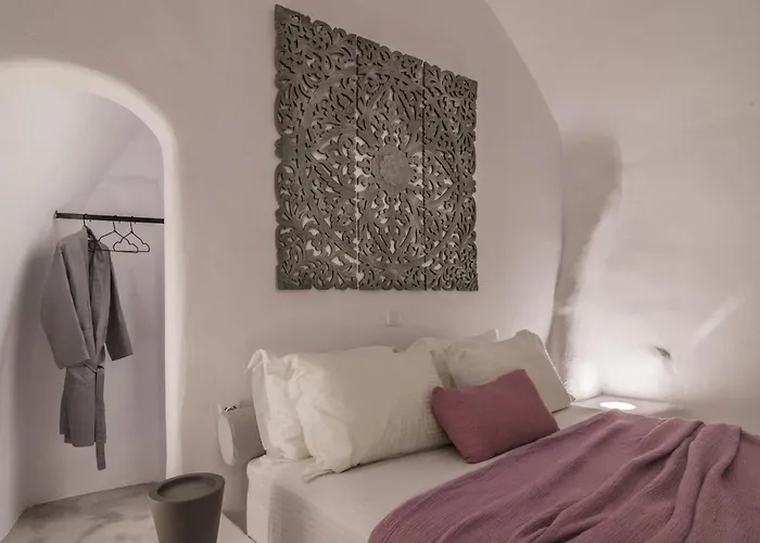 Apartamento Yposkafon Concept Two-bedroom With Private Jacuzzi And Hamam