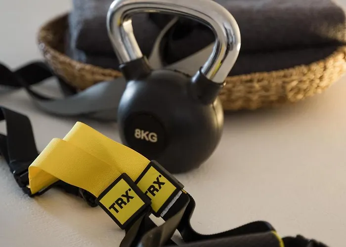 Appartement Yposkafon Concept Two-bedroom With Private Jacuzzi And Hamam *