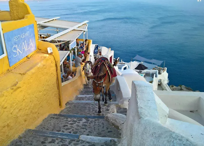 Yposkafon Concept Two-bedroom With Private Jacuzzi And Hamam *