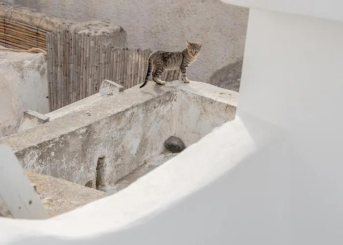 Yposkafon Concept Two-bedroom With Private Jacuzzi And Hamam *