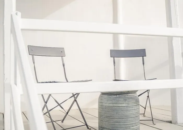 Apartamento Yposkafon Concept Two-bedroom With Private Jacuzzi And Hamam *