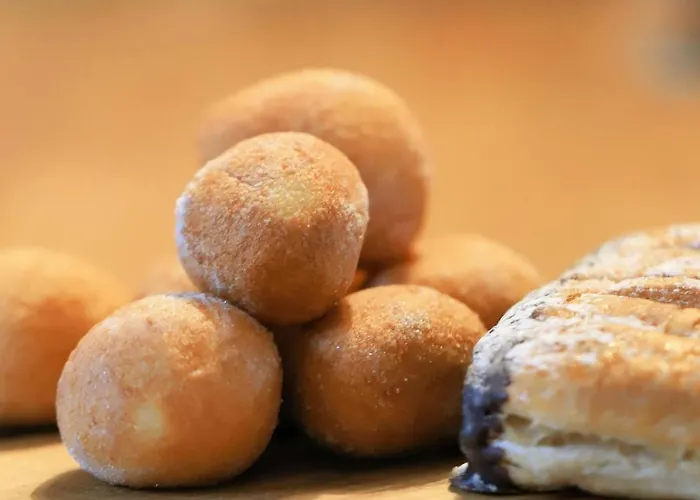 Apartmán Yposkafon Concept Two-bedroom With Private Jacuzzi And Hamam Megalochori (Santorini)